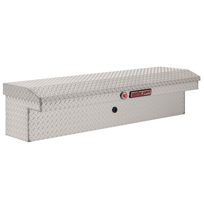 Weather Guard 59" Low Side Tool Box - 178-0-03
